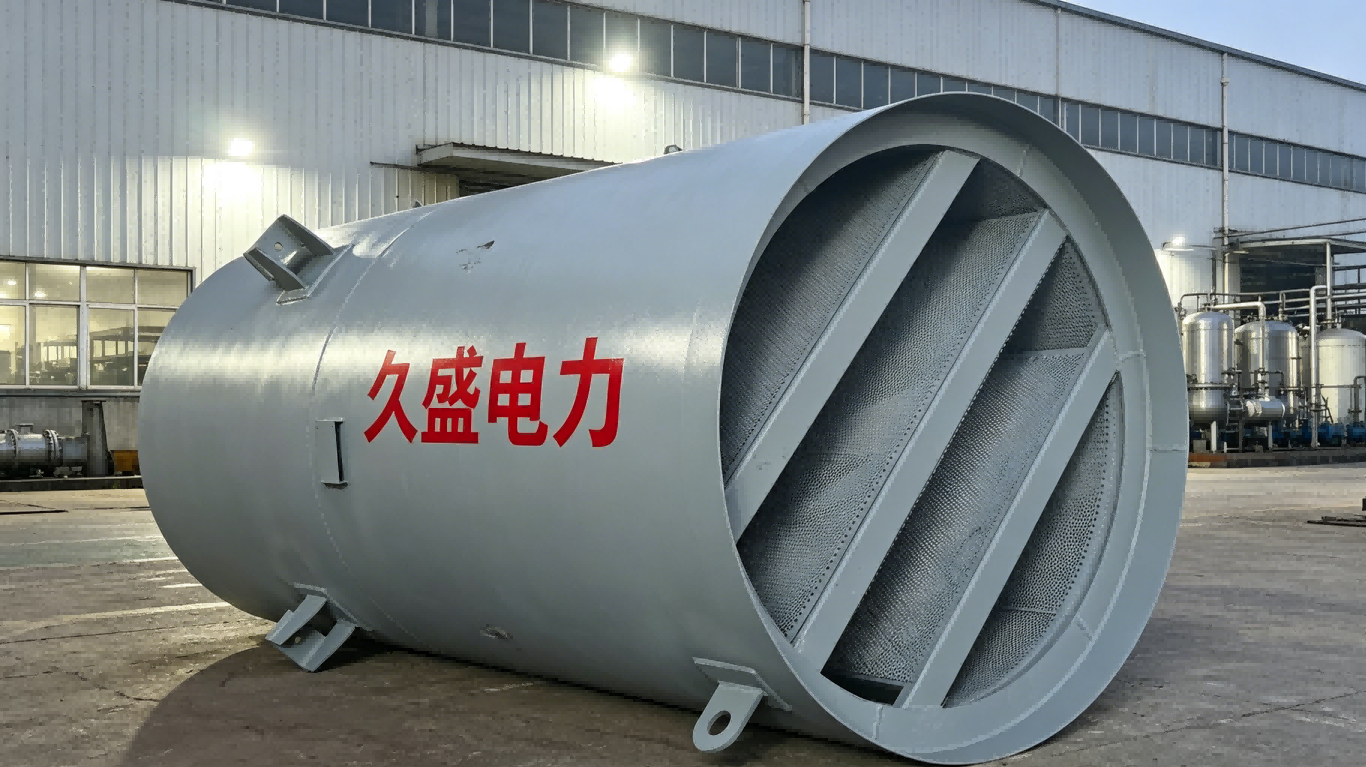 九龙坡锅炉消声器